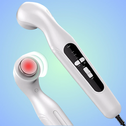 FDA Approved Neuropathy Ultrasound Device