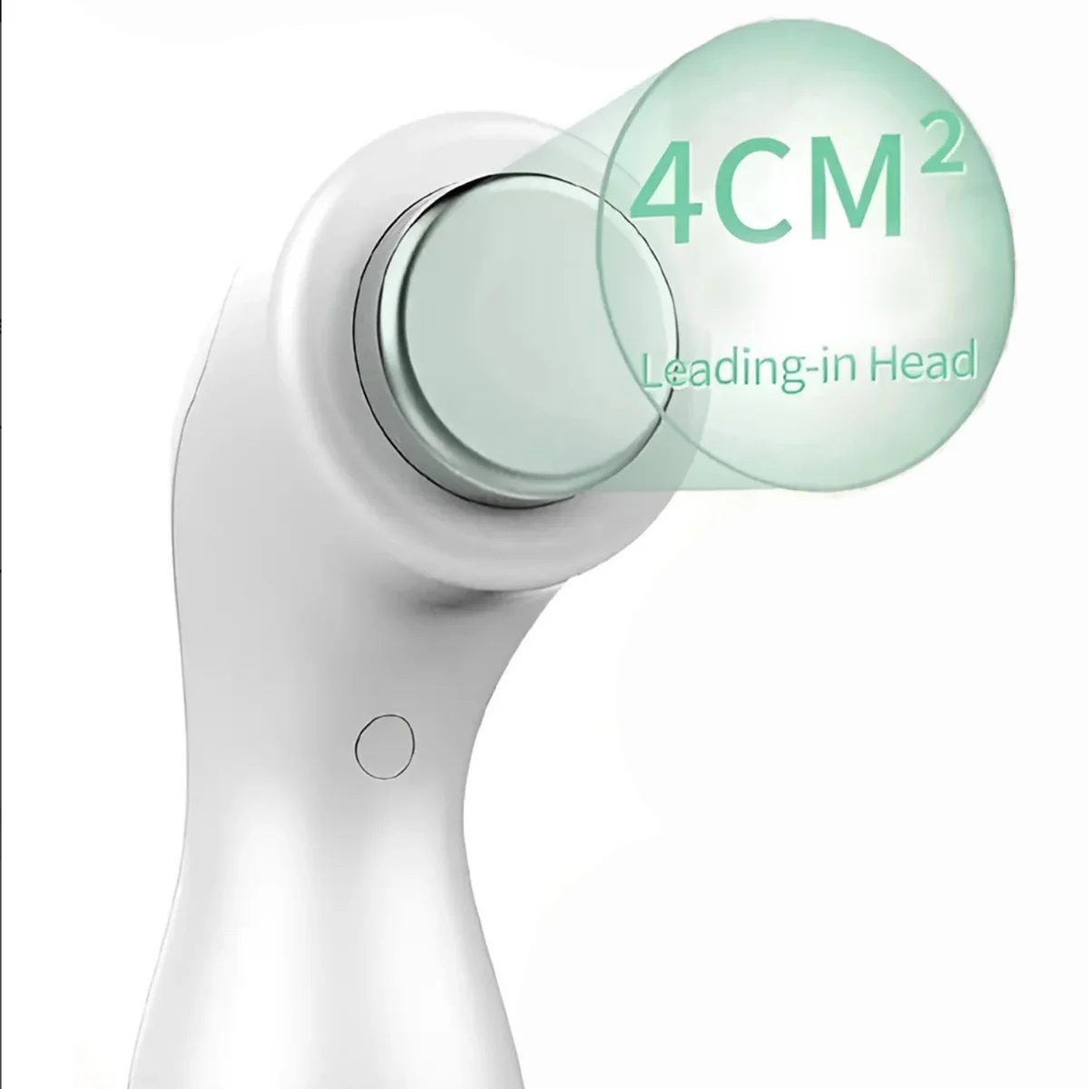 FDA Approved Neuropathy Ultrasound Device