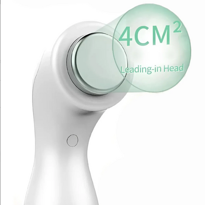 FDA Approved Neuropathy Ultrasound Device