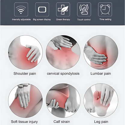 Neuropathy Ultrasound Device 2.0