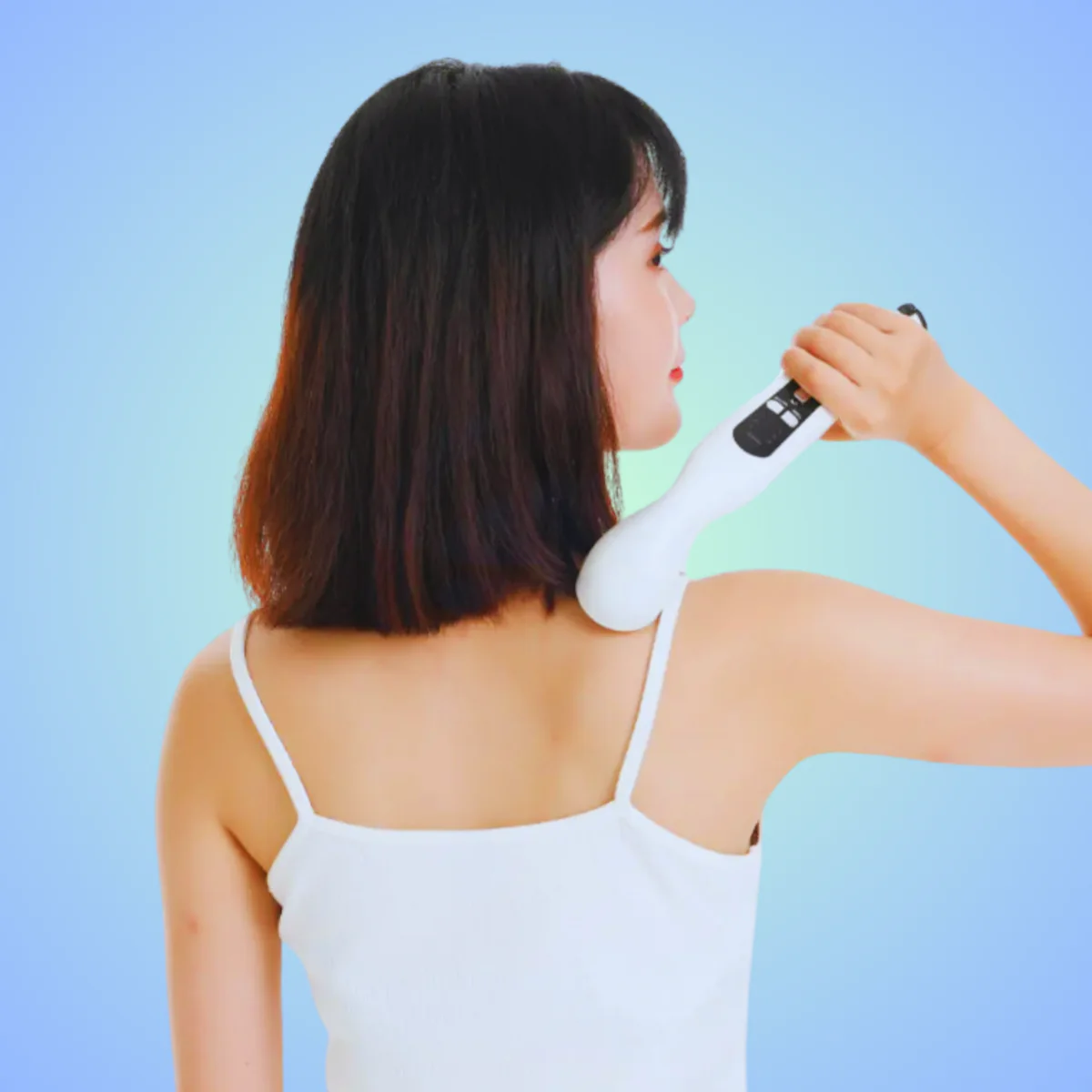 FDA Approved Neuropathy Ultrasound Device