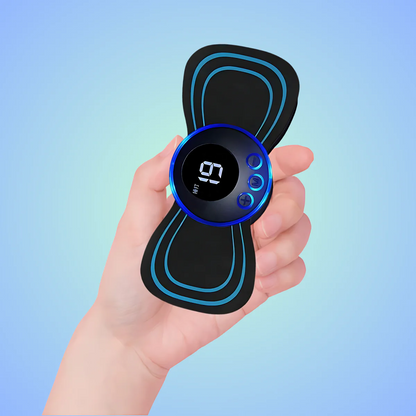 EMS Neuropathy Massager (1+1 FREE)