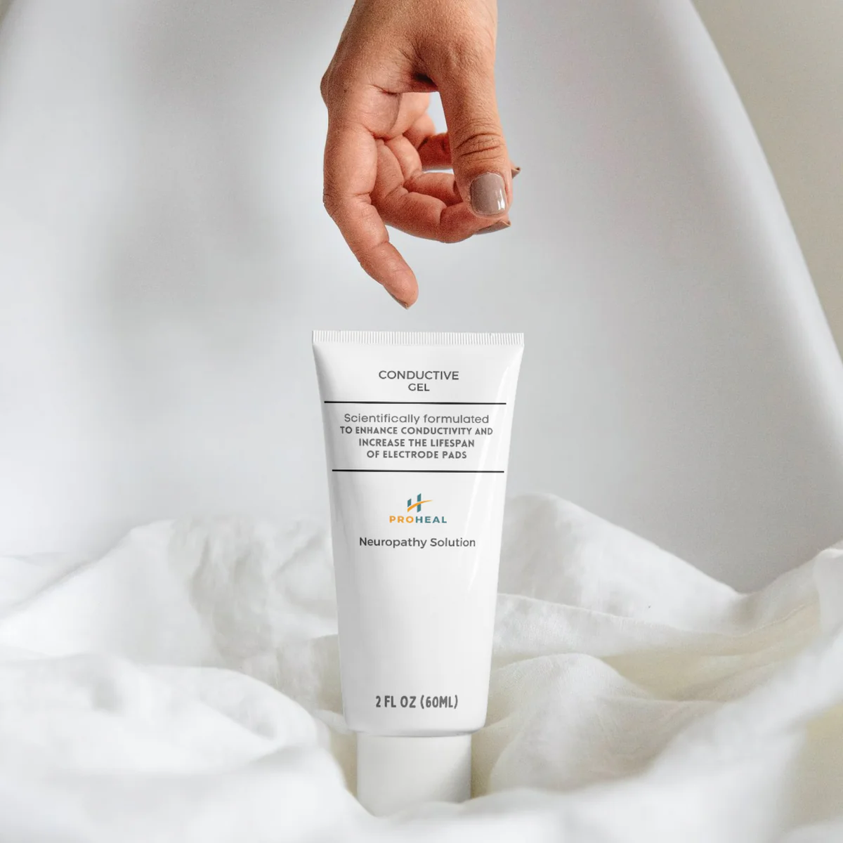 Neuropathy Ultrasound Device 2.0