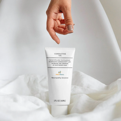 Neuropathy Ultrasound Device 2.0