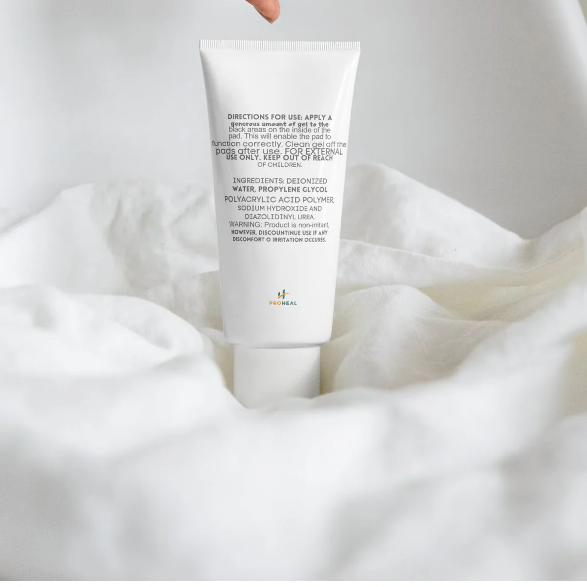 Neuropathy Ultrasound Device 2.0