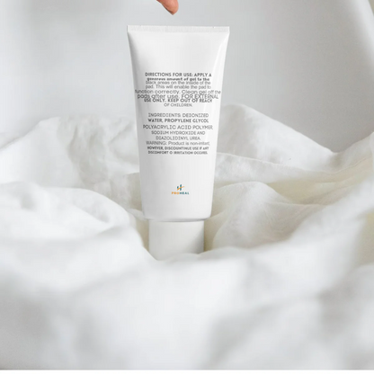 Neuropathy Ultrasound Device 2.0