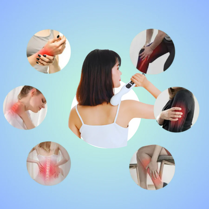 FDA Approved Neuropathy Ultrasound Device